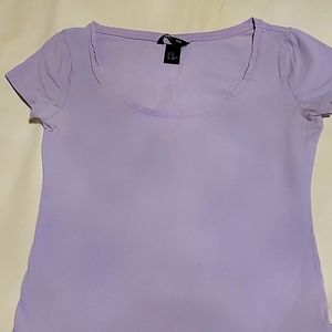Short sleeve t shirt